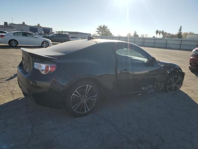 2015 Scion FR-S