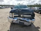 2012 Chevrolet Silverado C1500