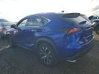 2017 Lexus NX 200T Base