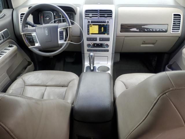 2009 Lincoln MKX