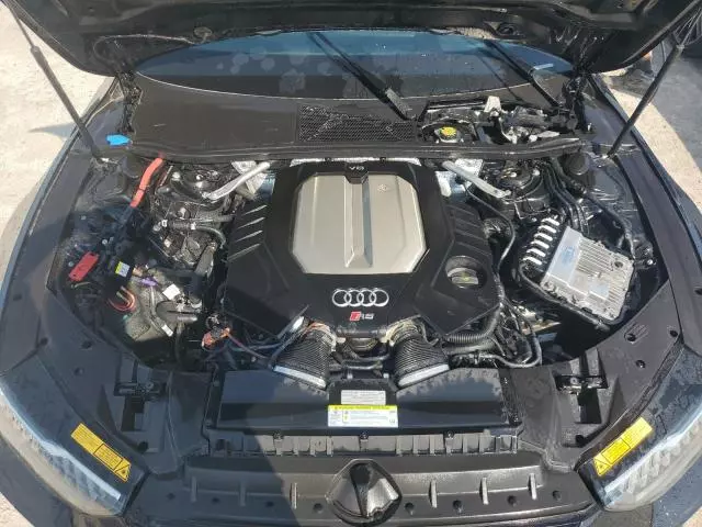 2021 Audi RS7