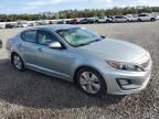 2016 KIA Optima Hybrid