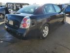 2006 Nissan Altima S