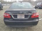 2011 Mercedes-Benz E 350 4matic