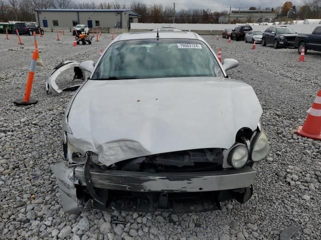 2005 Buick Lacrosse CXL