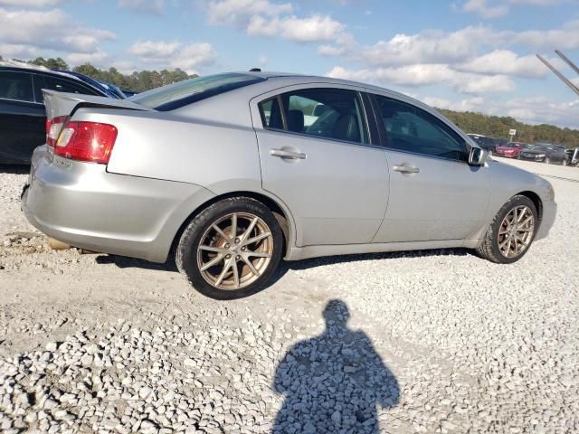 2011 Mitsubishi Galant ES