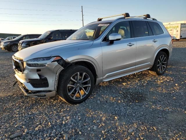 2018 Volvo XC90 T6