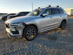 Volvo Vehiculos salvage en venta: 2018 Volvo XC90 T6