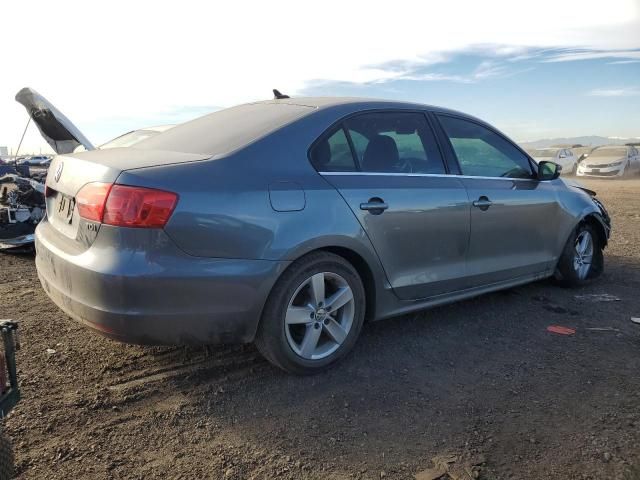 2014 Volkswagen Jetta TDI