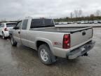 2005 Chevrolet Silverado K1500