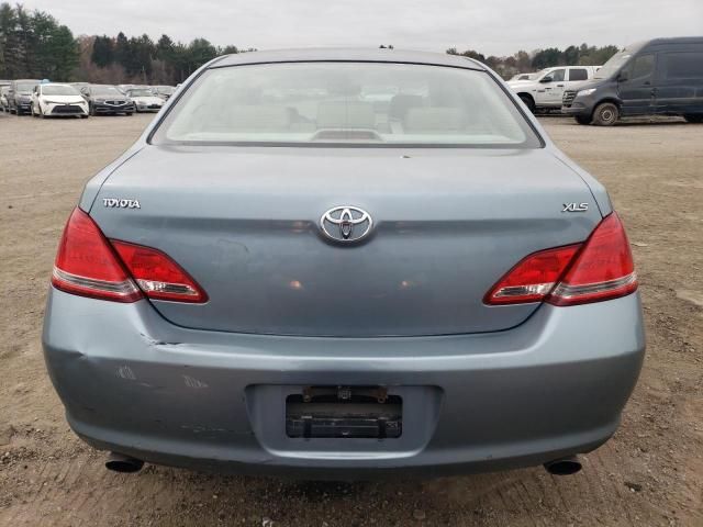 2006 Toyota Avalon XL