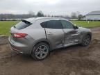 2017 Maserati Levante S Sport