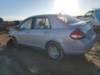 2010 Nissan Versa S