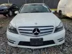 2012 Mercedes-Benz C 300 4matic