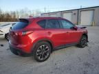 2016 Mazda CX-5 GT