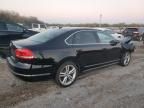 2015 Volkswagen Passat SE