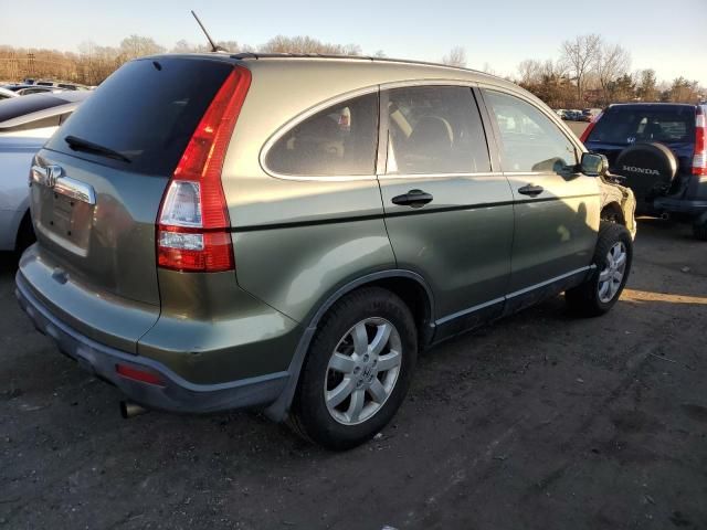 2008 Honda CR-V EX