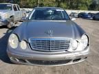 2006 Mercedes-Benz E 350