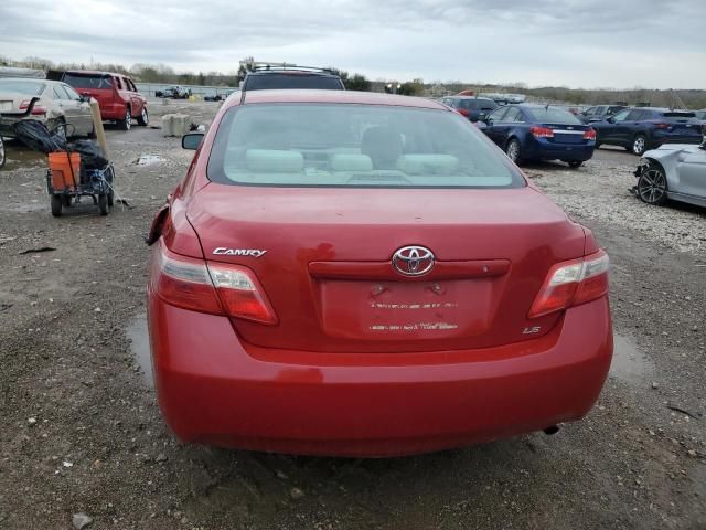 2008 Toyota Camry CE