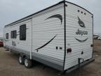 2015 Jayco JAY Flight