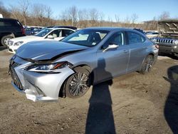 Lexus es 350 Vehiculos salvage en venta: 2022 Lexus ES 350 Base