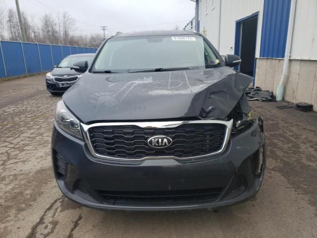 2019 KIA Sorento L