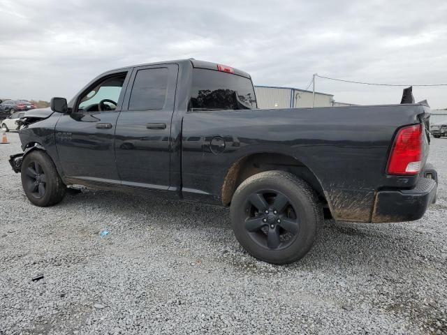 2017 Dodge RAM 1500 ST