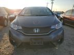 2017 Honda FIT EX