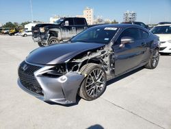 Lexus salvage cars for sale: 2015 Lexus RC 350