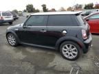 2013 Mini Cooper S