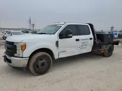 2017 Ford F350 Super Duty en venta en Houston, TX