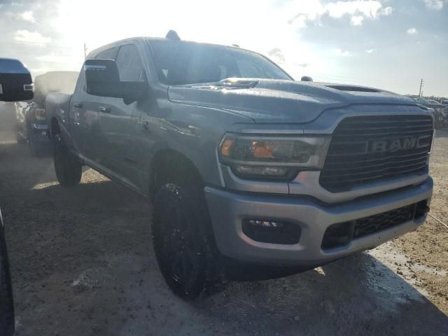 2023 Dodge 2500 Laramie