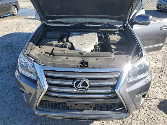 2018 Lexus GX 460