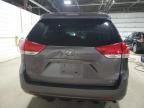 2011 Toyota Sienna XLE