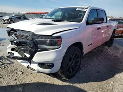 Dodge salvage cars for sale: 2023 Dodge 1500 Laramie