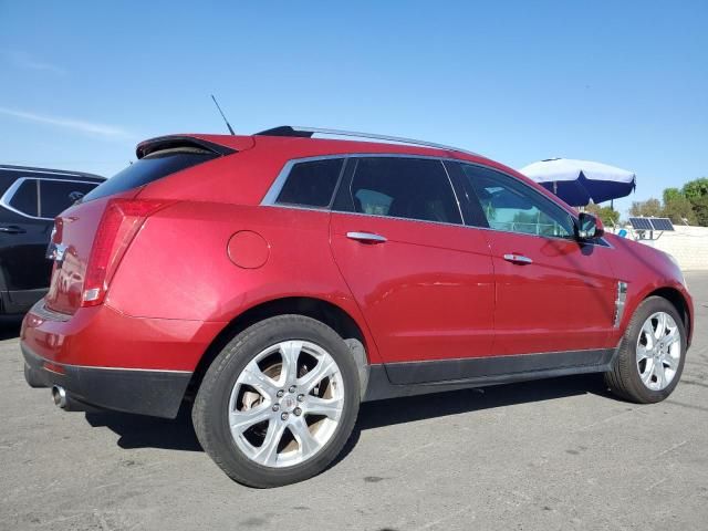 2010 Cadillac SRX Premium Collection