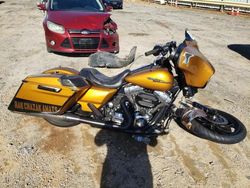 2015 Harley-Davidson Flhxs Street Glide Special en venta en Chatham, VA