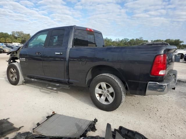 2016 Dodge RAM 1500 SLT