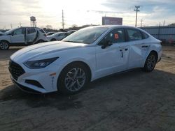 Hyundai Vehiculos salvage en venta: 2020 Hyundai Sonata SEL