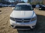 2017 Dodge Journey GT