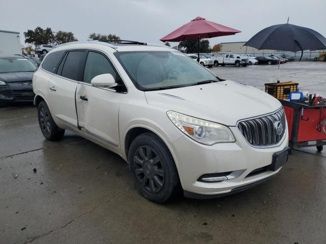 2015 Buick Enclave