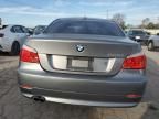 2010 BMW 528 I