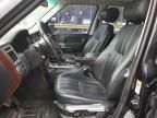 2006 Land Rover Range Rover Supercharged