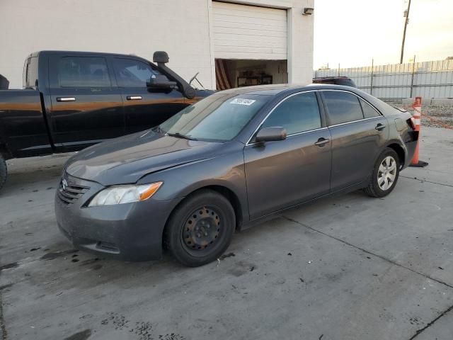 2009 Toyota Camry Base