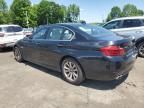 2015 BMW 528 XI