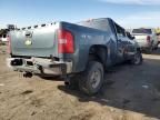 2009 Chevrolet Silverado K2500 Heavy Duty LT