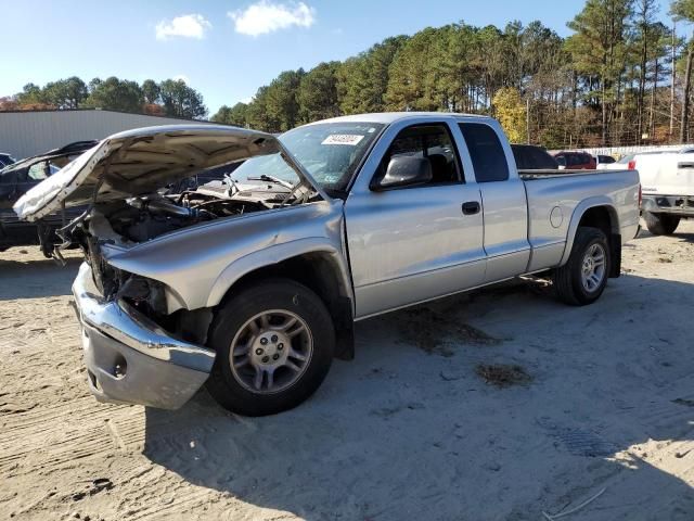 2003 Dodge Dakota SLT