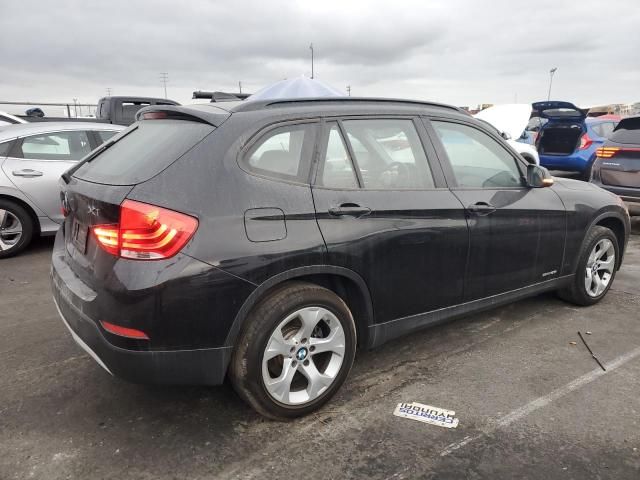 2015 BMW X1 SDRIVE28I