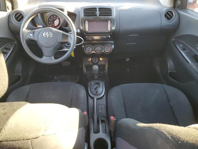 2008 Scion XD