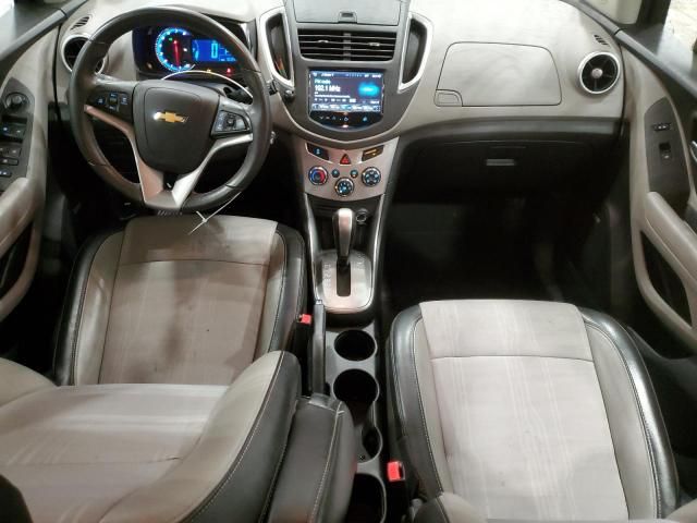 2015 Chevrolet Trax 1LT